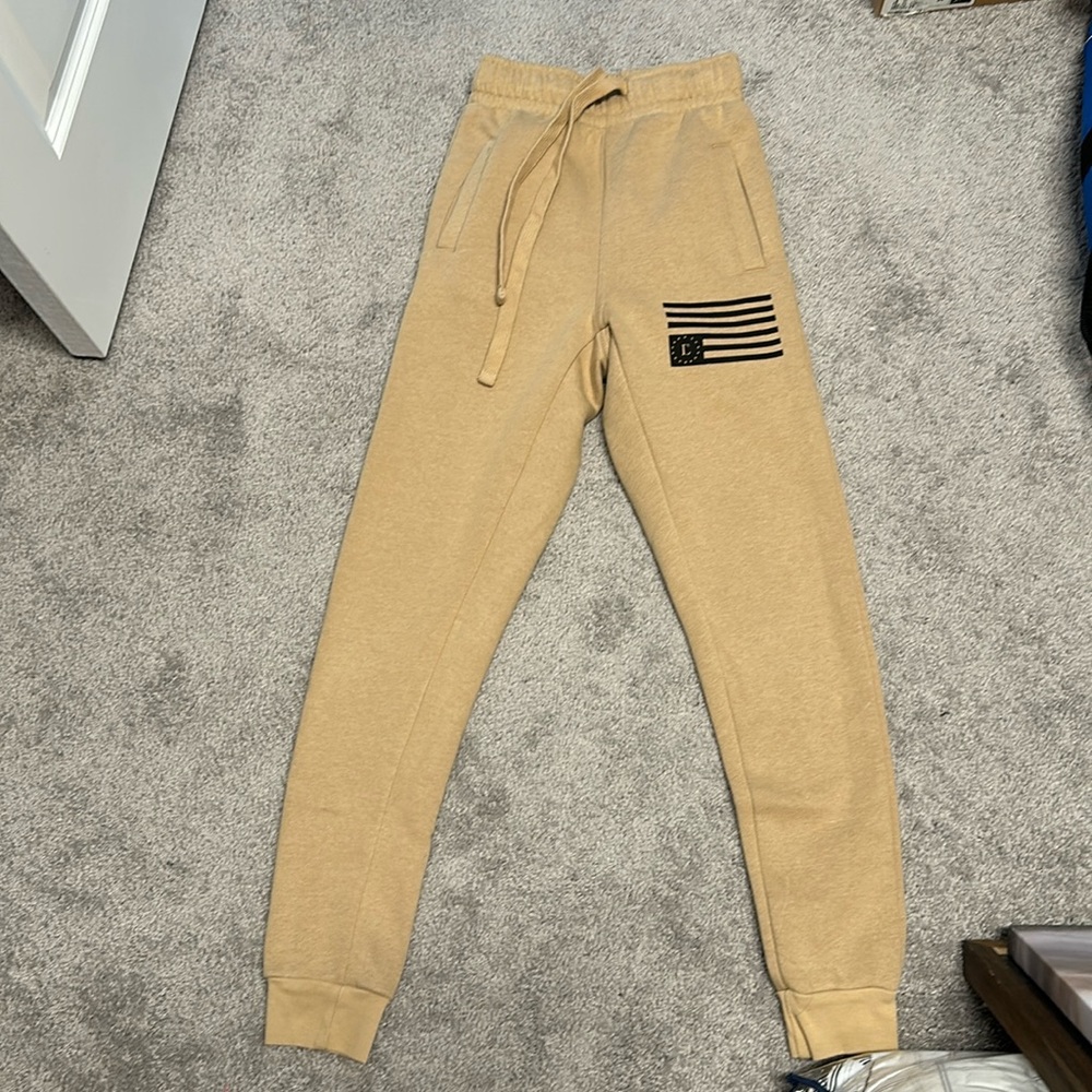 Civil regime thick jogger size small - Picture 1 of 2